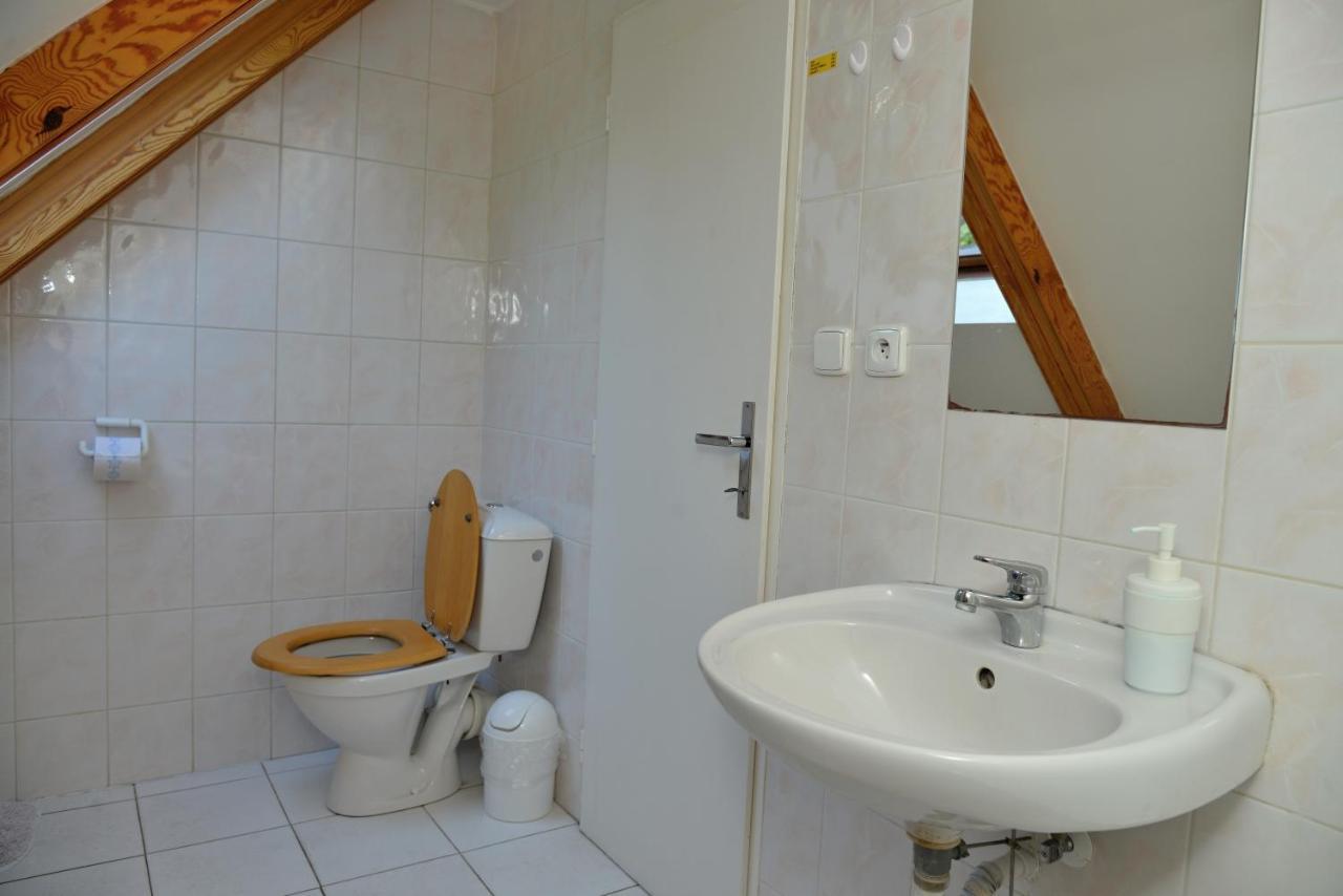 Penzion a Restaurace Pintovka Tábor Esterno foto